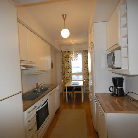Harriet Apartment Turku