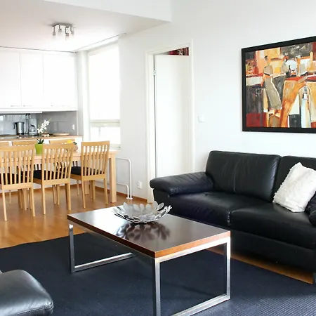 Harriet Apartment